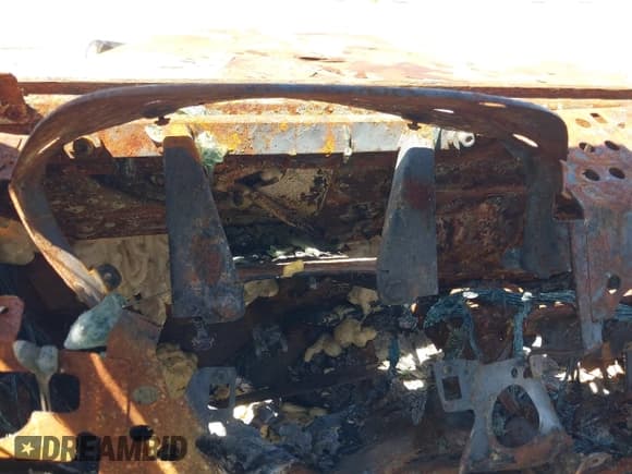 ✅ 2018 Mercedes-Benz G • VIN: WDCYC3KH2JX288783 • Lot: 42194966. Listed on IAAI with Not provided. Free auction sales archive from the USA and detailed vehicle history report at DreamBid. Image 7.