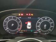 ✅ 2019 Volkswagen Arteon SEL R-Line • VIN: WVWHR7AN7KE018125 • Lot: 50458635. Listed on Copart with 67,043 mi. Free auction sales archive from the USA and detailed vehicle history report at DreamBid. Image 9.