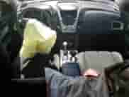 2015 Chevrolet Equinox LT z VIN 2GNALBEKXF1139994, wystawiony jako Copart lot #86297235 z przebiegiem 141 771 mil mil oraz Szkoda całkowita • Salvage title. Historia ofert i sprzedaży dostępna na DreamBid. Obrazek 8.