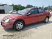 2003 Dodge Neon SXT z VIN 1B3ES56C23D142816, wystawiony jako Copart lot #59310955 z przebiegiem 98 480 mil mil oraz Czysty tytuł • Clean title. Historia ofert i sprzedaży dostępna na DreamBid. Obrazek 2.