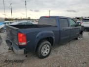 ✅ 2007 GMC Sierra 1500 SLT • VIN: 2GTEC13J771732910 • Лот: 89670855. Опубликован ранее на Copart с пробегом 312 564 миль. Бесплатный доступ к архиву аукционных продаж из США и подробный отчёт об истории автомобиля на DreamBid. Изображение 3.
