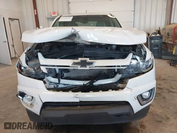 2019 Chevrolet Colorado 4WD Work Truck с VIN 1GCGTBEN2K1340818, выставлен на аукционе IAAI как лот 42893809 с пробегом 76 535 миль миль и . История ставок и продаж доступна на DreamBid. Изображение 12.
