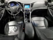 ✅ 2011 Hyundai Sonata SE • VIN: 5NPEC4AB3BH177720 • Lot: 85670195. Wystawiony na Copart z przebiegiem 271 807 mil. Bezpłatny archiwum sprzedaży aukcyjnych z USA i szczegółowy raport historii pojazdu na DreamBid. Zdjęcie 8.