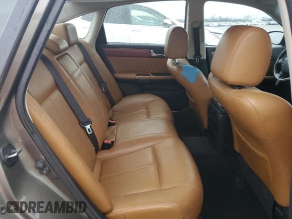 ✅ 2007 Infiniti M • VIN: JNKAY01EX7M313520 • Lot: 71735885. Wystawiony na Copart z przebiegiem 165 862 mil. Bezpłatny archiwum sprzedaży aukcyjnych z USA i szczegółowy raport historii pojazdu na DreamBid. Zdjęcie 10.