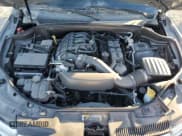 ✅ 2023 Dodge Durango SXT • VIN: 1C4RDJAG4PC598471 • Lot: 86132214. Wystawiony na Copart z przebiegiem 53 548 mil. Bezpłatny archiwum sprzedaży aukcyjnych z USA i szczegółowy raport historii pojazdu na DreamBid. Zdjęcie 12.