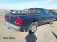 2005 Dodge Dakota с VIN 1D7HE52N55S268909, выставлен на аукционе IAAI как лот 43597360 с пробегом 218 350 миль миль и . История ставок и продаж доступна на DreamBid. Изображение 4.