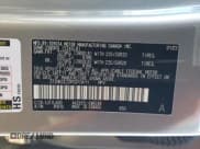 ✅ 2023 Lexus NX 350h Luxury • VIN: 2T2HKCEZ5PC013411 • Lot: 85705704. Wystawiony na Copart z przebiegiem 28 660 mil. Bezpłatny archiwum sprzedaży aukcyjnych z USA i szczegółowy raport historii pojazdu na DreamBid. Zdjęcie 13.