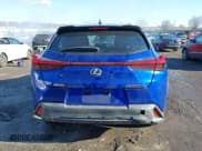 ✅ 2019 Lexus UX 250h • VIN: JTHU9JBH4K2015400 • Лот: 41525608. Опубликован ранее на IAAI с пробегом Не указан. Бесплатный доступ к архиву аукционных продаж из США и подробный отчёт об истории автомобиля на DreamBid. Изображение 15.