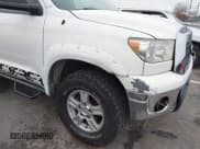 ✅ 2009 Toyota Tundra SR5 • VIN: 5TFRV54199X073168 • Лот: 43815133. Опубликован ранее на IAAI с пробегом 158 747 миль. Бесплатный доступ к архиву аукционных продаж из США и подробный отчёт об истории автомобиля на DreamBid. Изображение 17.