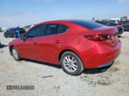✅ 2018 Mazda 3 Sport • VIN: 3MZBN1U76JM160631 • Lot: 85156995. Wystawiony na Copart z przebiegiem 90 778 mil. Bezpłatny archiwum sprzedaży aukcyjnych z USA i szczegółowy raport historii pojazdu na DreamBid. Zdjęcie 2.
