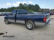 ✅ 1995 Dodge 1500 • VIN: 1B7HC16Z1SS302992 • Lot: 80783935. Listed on Copart with 235,324 mi. Free auction sales archive from the USA and detailed vehicle history report at DreamBid. Image 2.