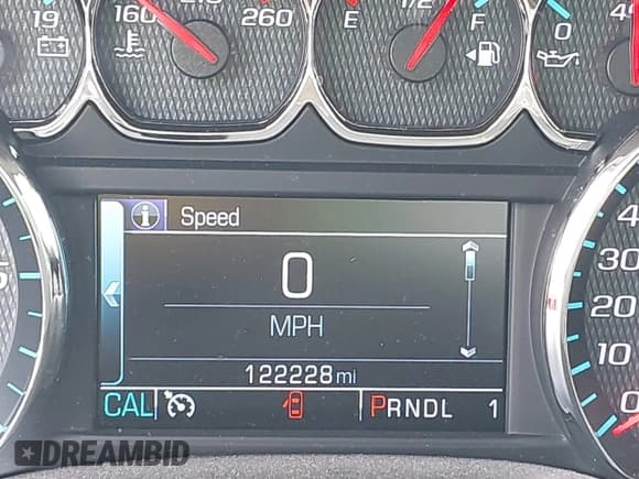 ✅ 2018 Chevrolet Silverado 2500HD LT • VIN: 1GC1KVEG0JF262469 • Lot: 41835871. Listed on IAAI with 122,228 mi. Free auction sales archive from the USA and detailed vehicle history report at DreamBid. Image 15.