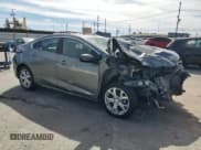 ✅ 2017 Chevrolet Volt Premier • VIN: 1G1RD6S58HU103767 • Lot: 77201444. Wystawiony na Copart z przebiegiem 117 966 mil. Bezpłatny archiwum sprzedaży aukcyjnych z USA i szczegółowy raport historii pojazdu na DreamBid. Zdjęcie 4.