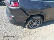 ✅ 2021 Jeep Cherokee 80th Anniversary • VIN: 1C4PJMMX3MD115880 • Lot: 42920159. Listed on IAAI with 56,245 mi. Free auction sales archive from the USA and detailed vehicle history report at DreamBid. Image 6.