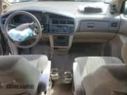 ✅ 1999 Toyota Sienna LE • VIN: 4T3ZF13C2XU134628 • Лот: 84294315. Опубликован ранее на Copart с пробегом 211 607 миль. Бесплатный доступ к архиву аукционных продаж из США и подробный отчёт об истории автомобиля на DreamBid. Изображение 8.