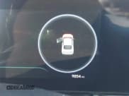 ✅ 2025 Hyundai Elantra Limited • VIN: KMHLP4DG1SU027738 • Lot: 43643629. Wystawiony na IAAI z przebiegiem 9 854 mil. Bezpłatny archiwum sprzedaży aukcyjnych z USA i szczegółowy raport historii pojazdu na DreamBid. Zdjęcie 15.