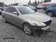 2011 Hyundai Genesis with VIN KMHGC4DF0BU134266, listed as a IAAI auction lot 43528523 with 179,365 mi miles and . Bid and sale history available at DreamBid. Image 1.