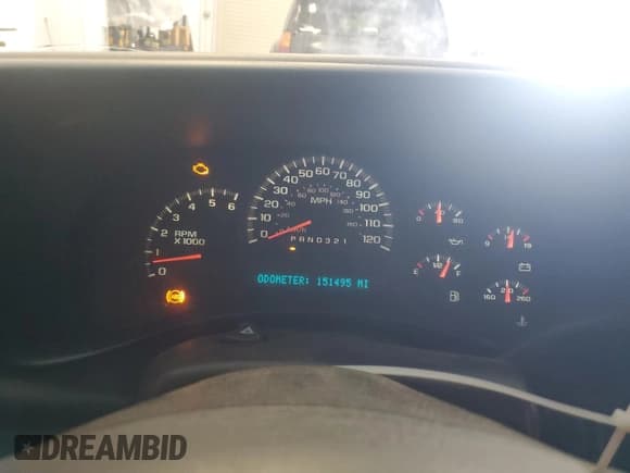 ✅ 2007 Chevrolet Silverado 1500 Work Truck • VIN: 1GCEK19Z37E150995 • Lot: 45978825. Listed on Copart with 151,495 mi. Free auction sales archive from the USA and detailed vehicle history report at DreamBid. Image 9.