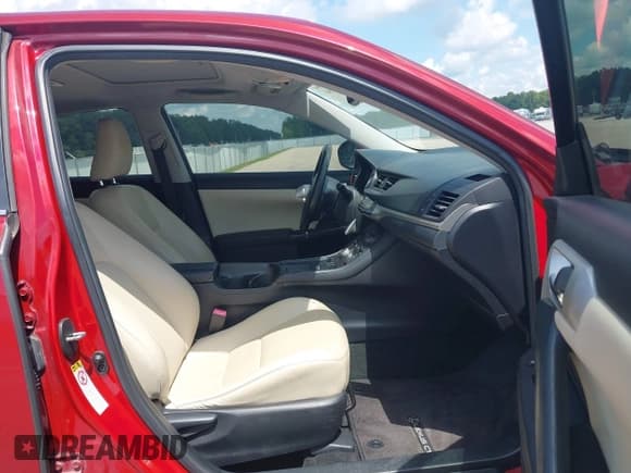 ✅ 2011 Lexus CT 200h • VIN: JTHKD5BH0B2028464 • Lot: 42915646. Listed on IAAI with 203,030 mi. Free auction sales archive from the USA and detailed vehicle history report at DreamBid. Image 5.