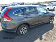 ✅ 2013 Honda CR-V LX • VIN: 2HKRM4H36DH663521 • Lot: 43426371. Listed on IAAI with 118,180 mi. Free auction sales archive from the USA and detailed vehicle history report at DreamBid. Image 4.