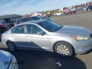 ✅ 2010 Honda Accord LX • VIN: 1HGCP2F34AA097741 • Lot: 43642547. Listed on IAAI with 197,549 mi. Free auction sales archive from the USA and detailed vehicle history report at DreamBid. Image 13.