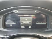 ✅ 2022 Audi Q8 Premium Plus • VIN: WA1BVBF15ND019434 • Lot: 55276995. Listed on Copart with 20,589 mi. Free auction sales archive from the USA and detailed vehicle history report at DreamBid. Image 9.