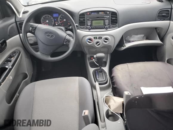 ✅ 2011 Hyundai Accent GLS • VIN: KMHCN4AC5BU606786 • Лот: 82970654. Опубликован ранее на Copart с пробегом 87 134 миль. Бесплатный доступ к архиву аукционных продаж из США и подробный отчёт об истории автомобиля на DreamBid. Изображение 8.