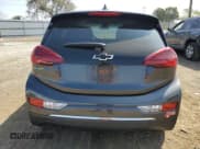 ✅ 2018 Chevrolet Bolt EV LT • VIN: 1G1FW6S08J4136114 • Lot: 60545794. Wystawiony na Copart z przebiegiem 49 602 mil. Bezpłatny archiwum sprzedaży aukcyjnych z USA i szczegółowy raport historii pojazdu na DreamBid. Zdjęcie 6.