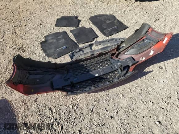 2019 Hyundai Veloster N z VIN KMHT36AH1KU001810, wystawiony jako Copart lot #77386134 z przebiegiem 31 569 mil mil oraz Szkoda całkowita • Salvage title. Historia ofert i sprzedaży dostępna na DreamBid. Obrazek 15.