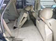 ✅ 2002 Infiniti QX4 Luxury • VIN: JNRDR09Y62W255851 • Lot: 41522514. Wystawiony na IAAI z przebiegiem 219 543 mil. Bezpłatny archiwum sprzedaży aukcyjnych z USA i szczegółowy raport historii pojazdu na DreamBid. Zdjęcie 8.