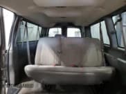 ✅ 2010 Chevrolet Express Passenger LT • VIN: 1GA2G1DG7A1170734 • Lot: 61445855. Wystawiony na Copart z przebiegiem 122 135 mil. Bezpłatny archiwum sprzedaży aukcyjnych z USA i szczegółowy raport historii pojazdu na DreamBid. Zdjęcie 10.