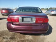 ✅ 2004 Buick LeSabre Custom • VIN: 1G4HP52K74U149302 • Lot: 89556525. Listed on Copart with 172,778 mi. Free auction sales archive from the USA and detailed vehicle history report at DreamBid. Image 6.