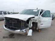 ✅ 2018 Chevrolet Silverado 1500 LT • VIN: 1GCPCREC4JF216526 • Lot: 43520727. Wystawiony na IAAI z przebiegiem 51 430 mil. Bezpłatny archiwum sprzedaży aukcyjnych z USA i szczegółowy raport historii pojazdu na DreamBid. Zdjęcie 2.