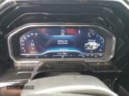 ✅ 2023 Chevrolet Silverado 1500 LT Trail Boss • VIN: 3GCUDFE88PG212447 • Lot: 52558855. Wystawiony na Copart z przebiegiem 65 932 mil. Bezpłatny archiwum sprzedaży aukcyjnych z USA i szczegółowy raport historii pojazdu na DreamBid. Zdjęcie 9.