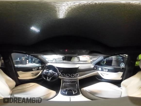 ✅ 2019 Mercedes-Benz E 300 • VIN: WDDZF4KB5KA563057 • Lot: 42253134. Listed on IAAI with 68,806 mi. Free auction sales archive from the USA and detailed vehicle history report at DreamBid. Image 19.