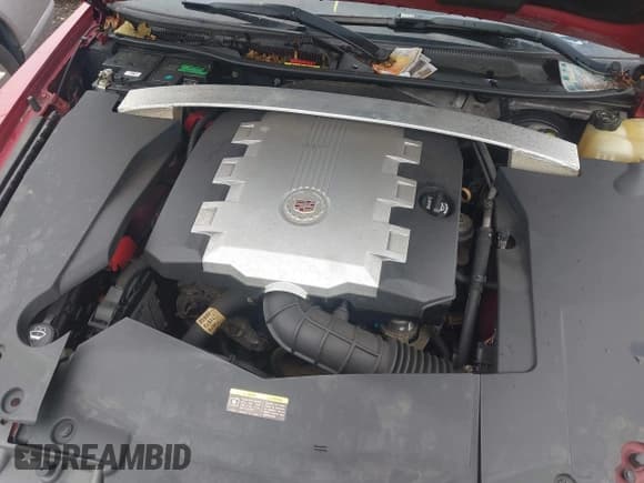 ✅ 2008 Cadillac STS AWD • VIN: 1G6DD67V380214571 • Lot: 42636075. Wystawiony na IAAI z przebiegiem Nie podano. Bezpłatny archiwum sprzedaży aukcyjnych z USA i szczegółowy raport historii pojazdu na DreamBid. Zdjęcie 10.