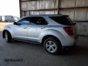 ✅ 2015 Chevrolet Equinox LS • VIN: 2GNALAEK2F1120981 • Лот: 93305065. Опубликован ранее на Copart с пробегом 113 569 миль. Бесплатный доступ к архиву аукционных продаж из США и подробный отчёт об истории автомобиля на DreamBid. Изображение 2.