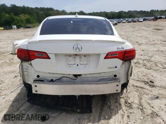 ✅ 2014 Acura ILX Hybrid • VIN: 19VDE3F30EE300179 • Лот: 56495285. Опубликован ранее на Copart с пробегом 81 919 миль. Бесплатный доступ к архиву аукционных продаж из США и подробный отчёт об истории автомобиля на DreamBid. Изображение 6.