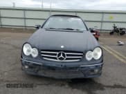 ✅ 2006 Mercedes-Benz CLK 55 AMG • VIN: WDBTK76G26T064728 • Lot: 71560014. Wystawiony na Copart z przebiegiem Nie podano. Bezpłatny archiwum sprzedaży aukcyjnych z USA i szczegółowy raport historii pojazdu na DreamBid. Zdjęcie 5.