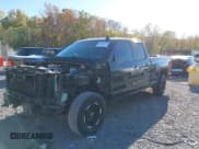 ✅ 2016 Chevrolet Silverado 1500 LT • VIN: 1GCVKREC6GZ128756 • Лот: 43504112. Опубликован ранее на IAAI с пробегом Не указан. Бесплатный доступ к архиву аукционных продаж из США и подробный отчёт об истории автомобиля на DreamBid. Изображение 2.