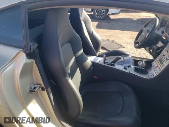 ✅ 2006 Chrysler Crossfire Limited • VIN: 1C3AN69LX6X066503 • Lot: 73347344. Wystawiony na Copart z przebiegiem 68 420 mil. Bezpłatny archiwum sprzedaży aukcyjnych z USA i szczegółowy raport historii pojazdu na DreamBid. Zdjęcie 10.