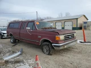 ✅ 1990 Ford F-150 • VIN: 1FTEX14N5LKA26115 • Лот: 83188404. Опубликован ранее на Copart с пробегом 143 576 миль. Бесплатный доступ к архиву аукционных продаж из США и подробный отчёт об истории автомобиля на DreamBid. Изображение 4.