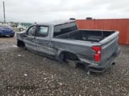 ✅ 2021 Chevrolet Silverado 1500 RST • VIN: 1GCPWDED1MZ387711 • Lot: 74797604. Wystawiony na Copart z przebiegiem 49 668 mil. Bezpłatny archiwum sprzedaży aukcyjnych z USA i szczegółowy raport historii pojazdu na DreamBid. Zdjęcie 2.