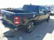 2024 Ram 1500 Limited с VIN 1C6SRFHT0RN115947, выставлен на аукционе IAAI как лот 42235255 с пробегом 18 961 миль миль и . История ставок и продаж доступна на DreamBid. Изображение 4.