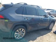 ✅ 2024 Toyota RAV4 XLE Premium • VIN: 2T3C1RFV7RW341163 • Lot: 43195220. Listed on IAAI with 37,906 mi. Free auction sales archive from the USA and detailed vehicle history report at DreamBid. Image 12.