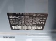 ✅ 2019 Subaru Crosstrek Limited • VIN: JF2GTANC6KH334778 • Lot: 43745849. Listed on IAAI with 24,713 mi. Free auction sales archive from the USA and detailed vehicle history report at DreamBid. Image 9.