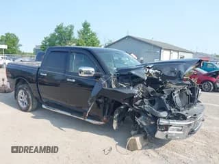 ✅ 2009 Dodge 1500 SLT • VIN: 1D3HV13T39S723883 • Lot: 42357664. Wystawiony na IAAI z przebiegiem 159 185 mil. Bezpłatny archiwum sprzedaży aukcyjnych z USA i szczegółowy raport historii pojazdu na DreamBid. Zdjęcie 6.