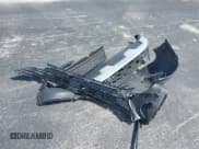 ✅ 2025 Volkswagen Atlas SE • VIN: 1V2DR2CAXSC520505 • Lot: 41972615. Listed on IAAI with 3,244 mi. Free auction sales archive from the USA and detailed vehicle history report at DreamBid. Image 12.