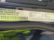 ✅ 2023 Jeep Grand Cherokee Limited • VIN: 1C4RJHBG3PC516665 • Lot: 43357909. Wystawiony na IAAI z przebiegiem 53 353 mil. Bezpłatny archiwum sprzedaży aukcyjnych z USA i szczegółowy raport historii pojazdu na DreamBid. Zdjęcie 9.