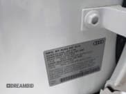 ✅ 2023 Audi Q3 S line Premium • VIN: WA1DECF36P1021746 • Lot: 41885317. Listed on IAAI with 12,539 mi. Free auction sales archive from the USA and detailed vehicle history report at DreamBid. Image 9.